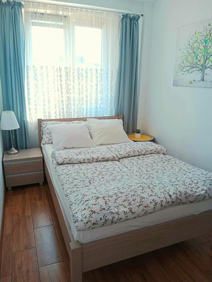 Mieszkanie Ustka 1 外观 照片